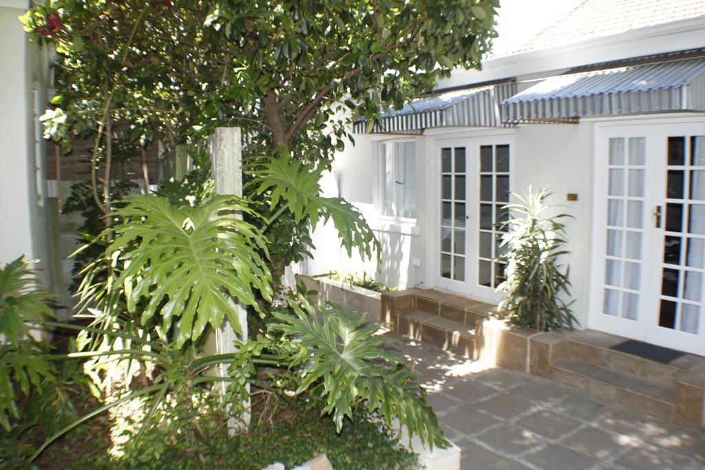 Little Scotia Hotel Fokváros Kültér fotó